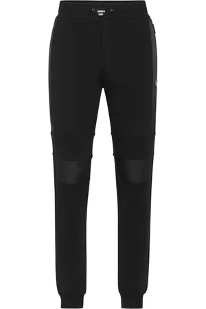 Philipp Plein Iconic Plein track pants