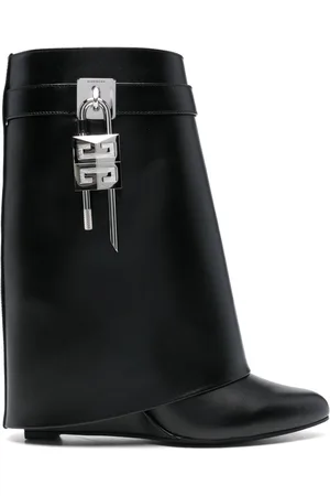 Givenchy 90mm Sharlock ankle boots