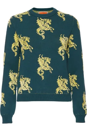 La DoubleJ Gryphos sweater