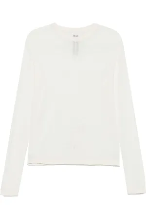 Rick Owens Penta sweater