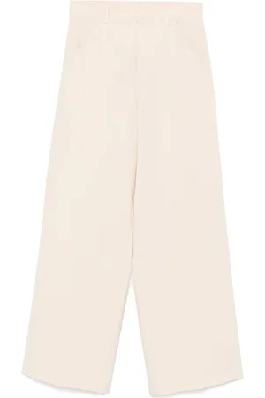 Serafini Tailored trousers