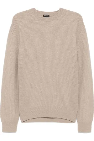Ermenegildo Zegna Cashmere sweater