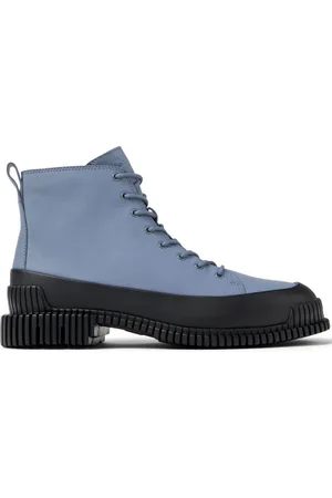 Camper Pix boots