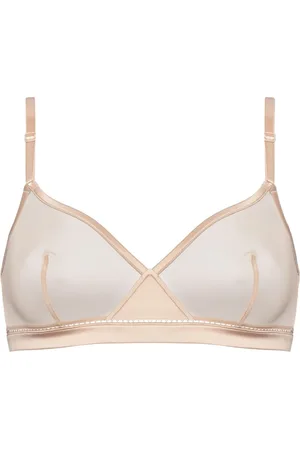 ERES Diva wireless triangle bra