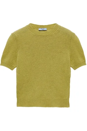 Prada Fine-knit sweater