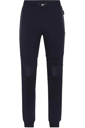 Philipp Plein Iconic Plein track pants