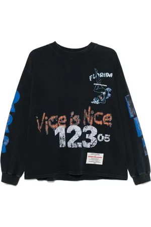 RRR-123 Vice is Nice T-shirt