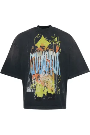 RRR-123 Forgive Me T-shirt