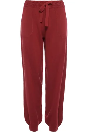 ERES Star jogging bottoms