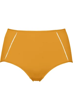 ERES Brina Soyeuse high-waisted briefs