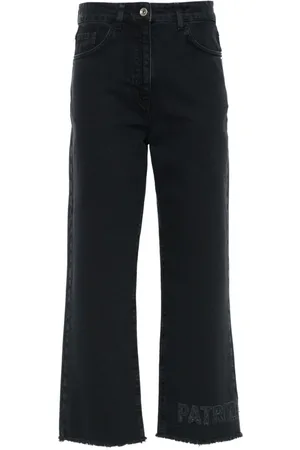 Patrizia Pepe Tapered jeans