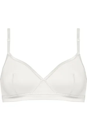 ERES Diva wireless triangle bra