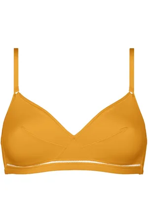 ERES Lydia Soyeuse wireless triangle bra
