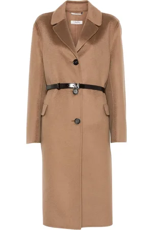 Max Mara Rubens coat