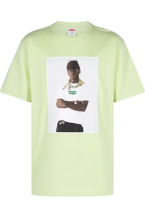 Supreme Tyler The Creator T-shirt