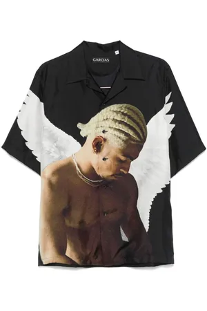 GARCIAS Guardian Angel shirt