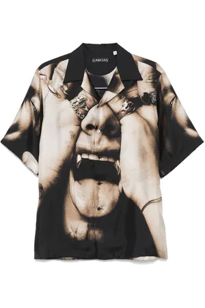 GARCIAS Daiky shirt