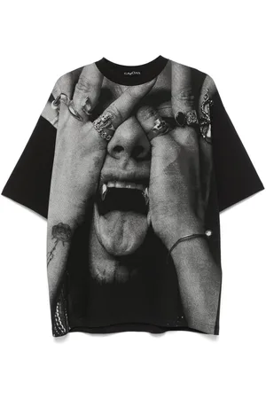 GARCIAS Daiky T-shirt