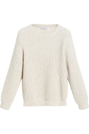Brunello Cucinelli Knitted sweater