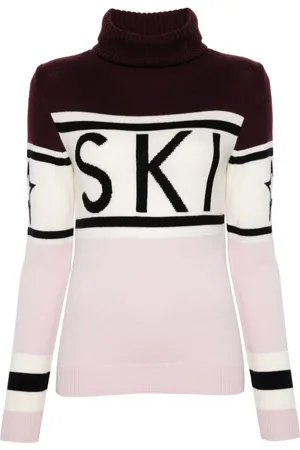 Perfect Moment Schild sweater