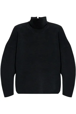 FEAR OF GOD Ottoman high-neck sweater