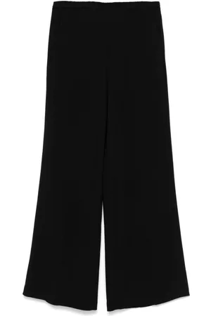FORTE FORTE Wide-leg trousers