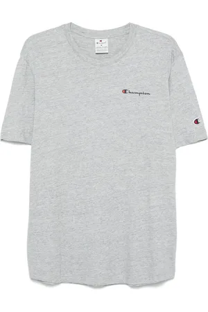Champion Mélange-effect T-shirt