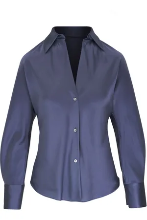 Vince Silk shirt