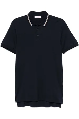 Orlebar Brown Dominic Ribbon Tippi polo shirt