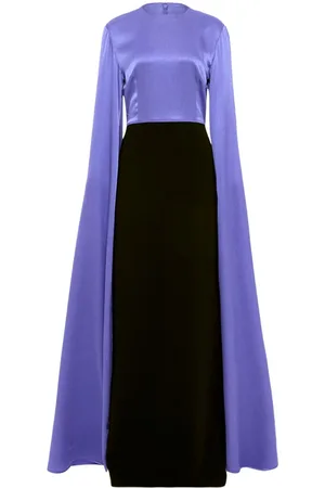 Solace Adley maxi dress