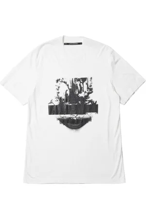 JULIUS Grime T-shirt
