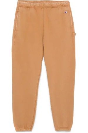 Champion Logo-patch track pants