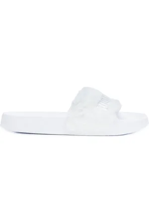 PUMA X Fenty Leadcat slides