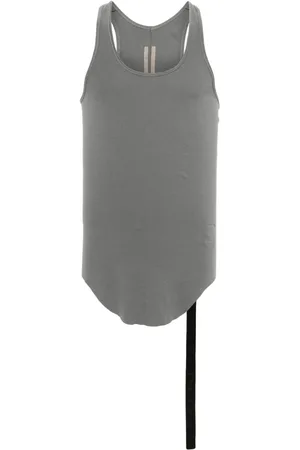 Rick Owens DRK tank top