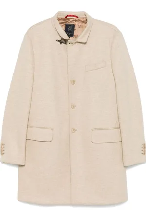 FAY Single-breasted coat