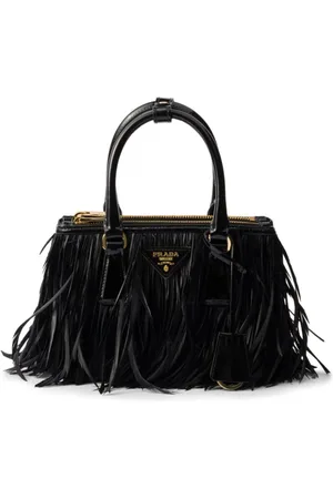 Prada Galleria mini bag