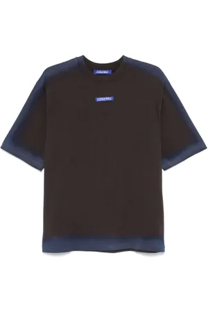 A-cold-wall* Verge T-shirt
