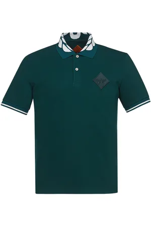 MCM Laurel polo shirt