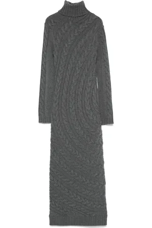 Max Mara Arte maxi dress