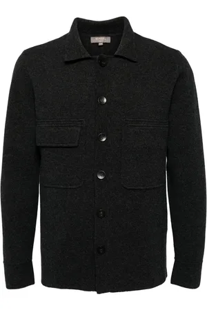 N.PEAL Milano overshirt