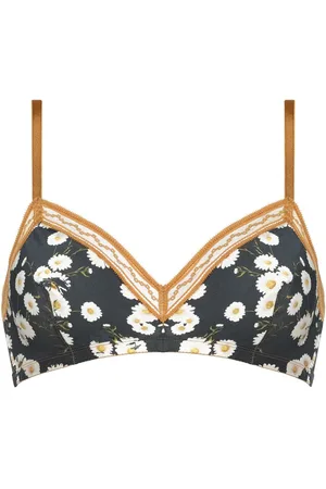 ERES Sentiment wireless traingle bra