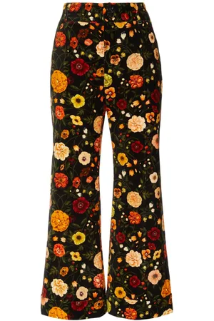 La DoubleJ Hendrix trousers