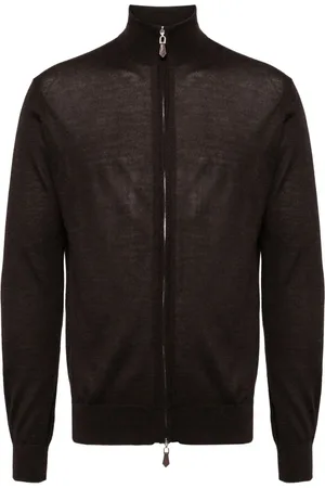 N.PEAL Hyde cardigan