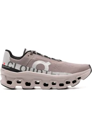 On Running Cloundmonster sneakers