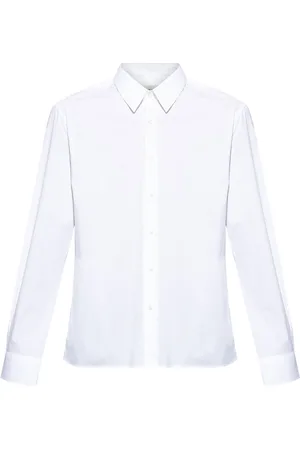 OFFICINE GENERALE Poplin shirt