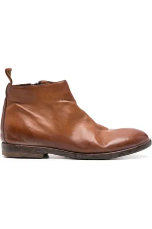 Moma Distressed boots