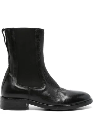 Moma Leather boots