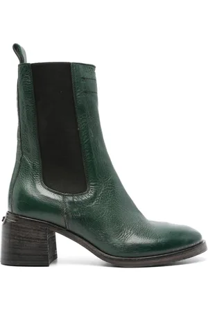 Moma 60mm Agnes_D boots