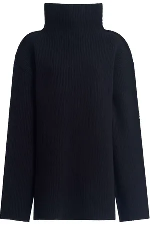 Marni High neck jumper