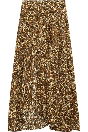 Isabel Marant Sakura skirt